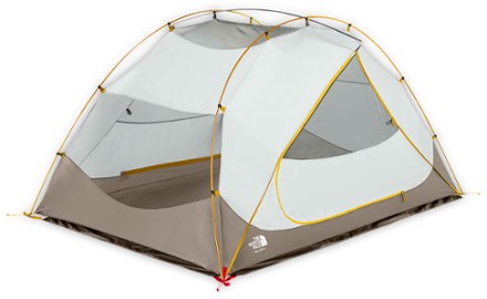 The North Face Talus 4 Tent with Footprint | REI Co-op