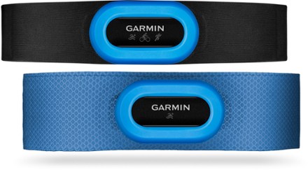 Garmin HRM Tri Swim Heart Rate Strap Bundle REI Co op