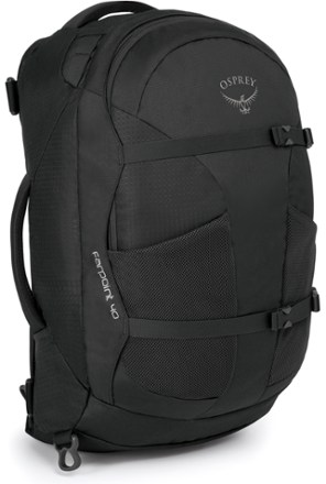 osprey farpoint 40 travel backpack