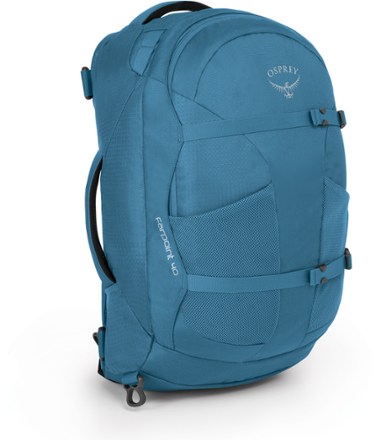 Osprey Herren Farpoint 40 - Mochila (1 unidad)