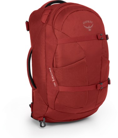 Osprey Farpoint 40 Travel Backpack, Multi, OS & Spain