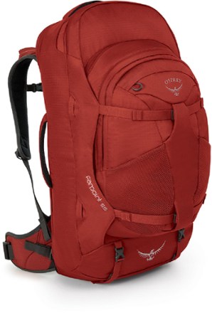 Osprey Farpoint 55 Travel Pack Men s REI Co op