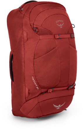 rei osprey travel pack