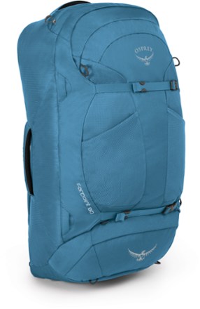 Mochila convertible Viaje FARPOINT 80 Osprey