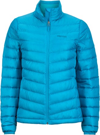 Marmot aruna women's down hotsell puffer jacket