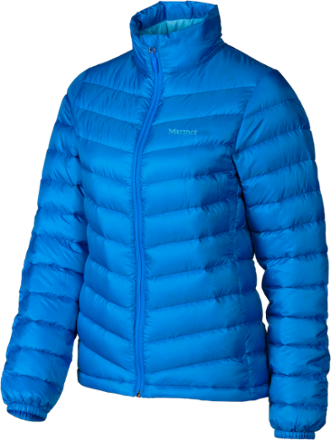 Jena Down Jacket - Women's