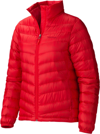 Marmot women's jena fill power goose store down jacket