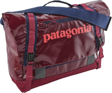 patagonia mini messenger 12l