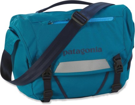 Patagonia Black Hole Mini 12l Messenger Bag in Blue for Men