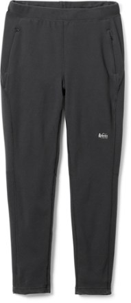 Women's Kuhl Pants: Skadi Fleece Lined