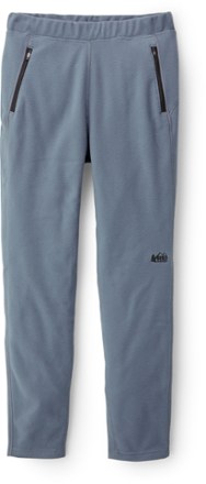 men's fleece joggers