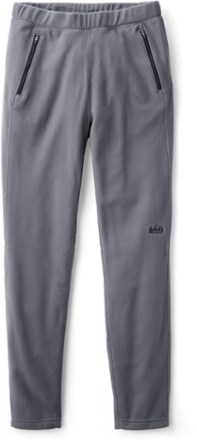 REI Fleece Pants For Men