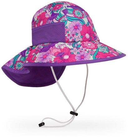 Rei kids sun on sale hat