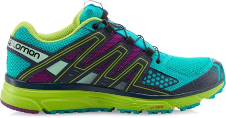 Salomon X-Mission 3 Trail-Running Shoes - Women's | REI Co-op