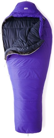 REI Co-op Carina 32 Sleeping Bag - Women's | REI Co-op