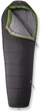 Trail pod 30 outlet sleeping bag