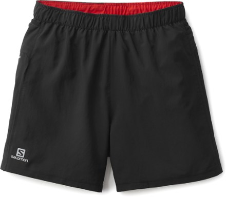 salomon cairn shorts