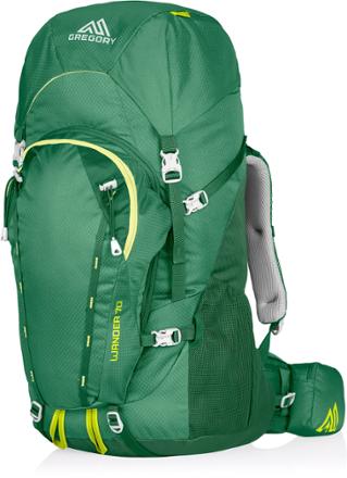 gregory youth backpack