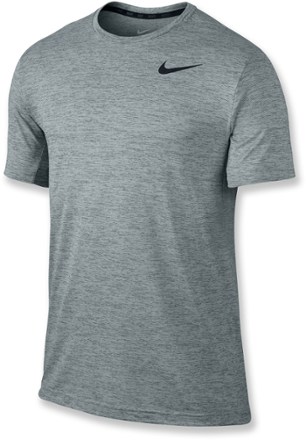 Nike Dri-Fit Training T-Shirt - Men's - REI.com