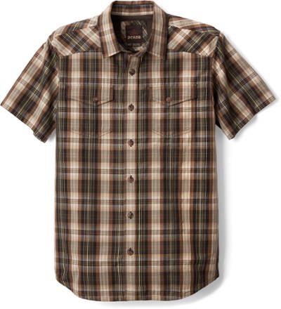 prAna Murdock Shirt - Men's | REI Co-op