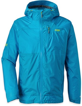 Outdoor Research Helium HD Rain Jacket Men s REI Co op