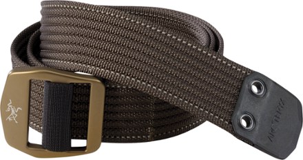 Arcteryx belt 2025