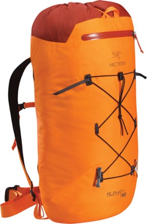 rei ski backpack