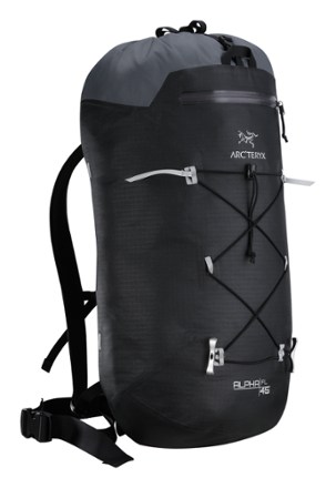 arc'teryx/alpha FL45 アークテリクス リュック | nate-hospital.com