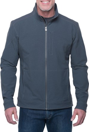 mens casual summer jackets