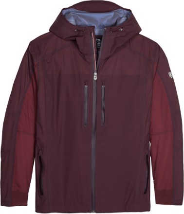 Kuhl men's jetstream jacket sale