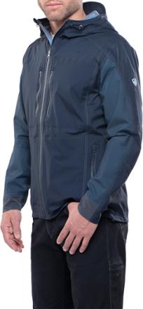 Kuhl projekt 2024 rain jacket