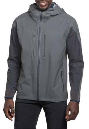 Kuhl projekt rain jacket sale