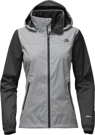 north face resolve plus jacket