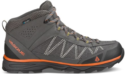 vasque monolith mid wp hiking boots