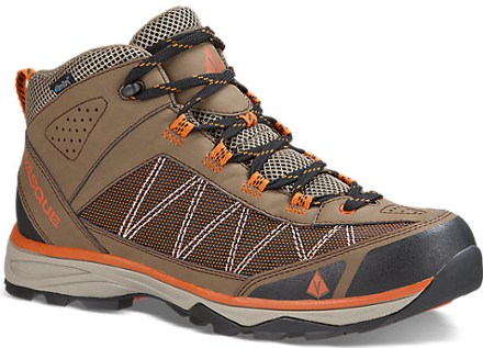 vasque monolith mid wp hiking boots