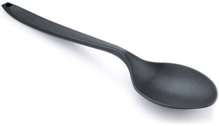 Below is the newest version of GSI Outdoors Pouch Spoon