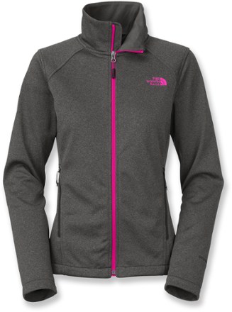 north face apex canyonwall womens