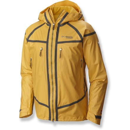 columbia platinum rain jacket