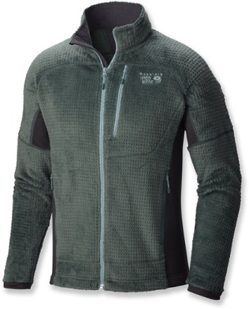 Mountain Hardwear Monkey Man Grid II Jacket - Men's | REI Co-op