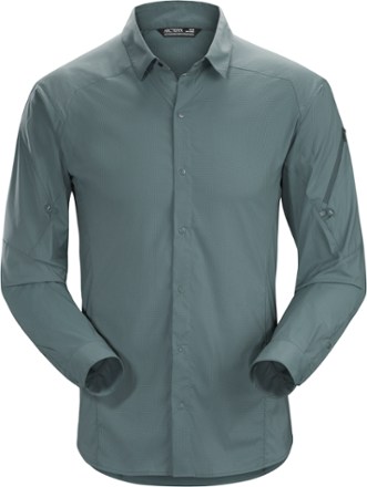 arcteryx skyline ls shirt