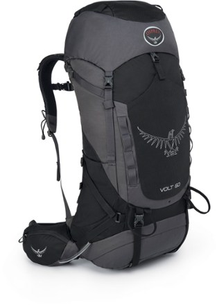 Mochila Volt Ii Osprey 60 Litros - Tienda de Deportes Outdoor, Indumentaria  Nautica y para la Montaña, Kayak y Campamento