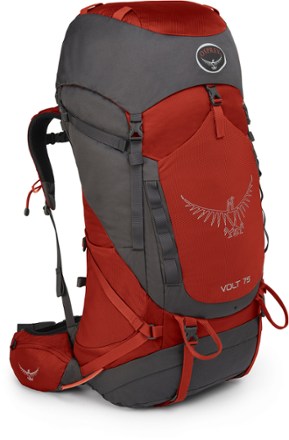 Osprey volt hot sale 70