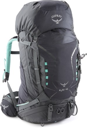 osprey kyte 46 carry on