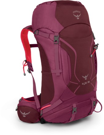 Osprey Kyte 36 Pack - Women's - 2018 | REI Co-op