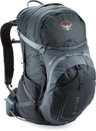 36 liter backpack