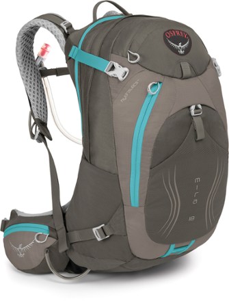 Osprey packs women's mira cheap ag 18 hydration pack