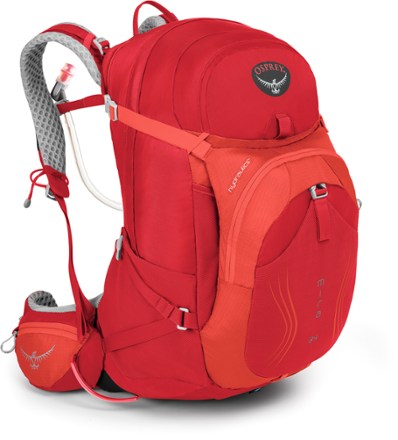 Osprey women's mira shop ag 34 pack