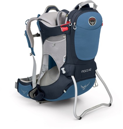 Osprey packs 2024 child carrier