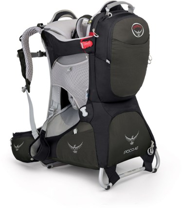 Osprey Poco AG Plus Child Carrier | REI Co-op