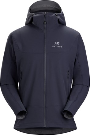 Arc'teryx Women's Cerulean Gamma LT Hoody